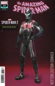 Amazing Spider-Man #39