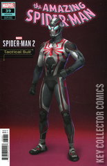 Variant Cover for Amazing Spider-Man #39