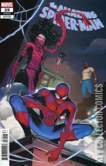 Variant Cover for Amazing Spider-Man #39