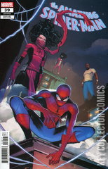 Variant Cover for Amazing Spider-Man #39