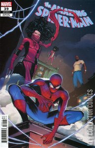 Amazing Spider-Man #39