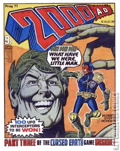 2000 AD #77