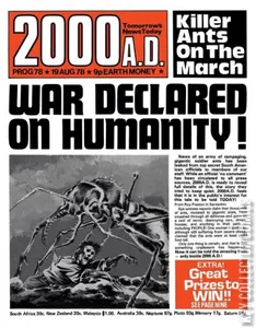 2000 AD #78