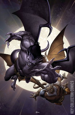 Gargoyles: Quest
