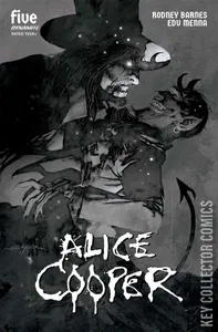 Alice Cooper #5