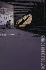 Variant Cover for Underheist #1