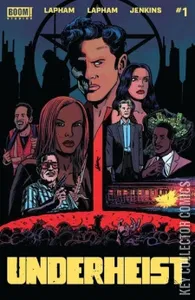Underheist #1
