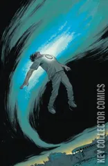 Variant Cover for Displaced #1