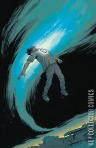 Displaced #1