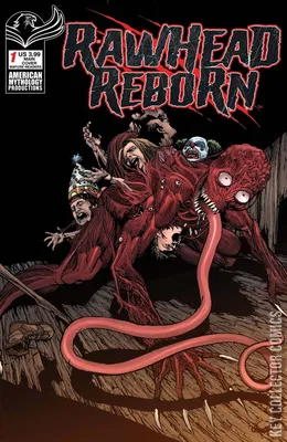 Rawhead Reborn