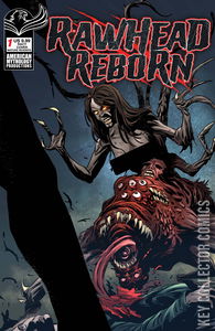 Rawhead Reborn #1 