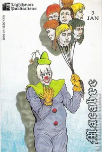Macabre #3