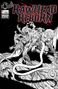 Rawhead Reborn #1