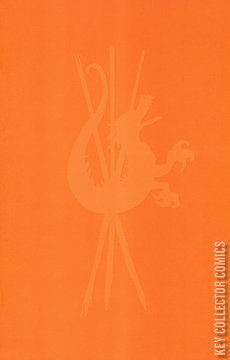 Variant Cover for House of Slaughter #21