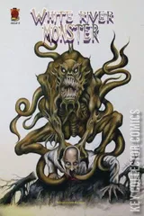 Variant Cover for White River Monster #5