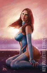 Cover for Fairy Tale Team-Up: Robyn Hood & Belle