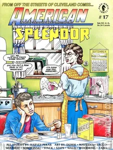 American Splendor #17