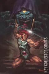 Variant Cover for Thundercats #1