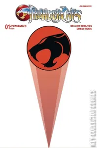 Thundercats #1