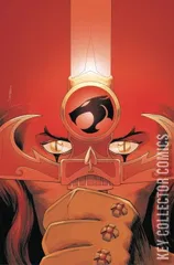 Variant Cover for Thundercats #1