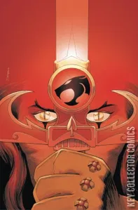 Thundercats #1
