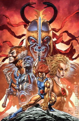 Thundercats