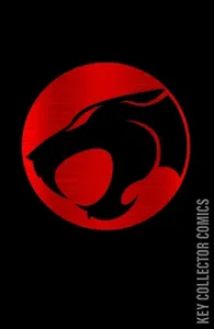 Thundercats #1