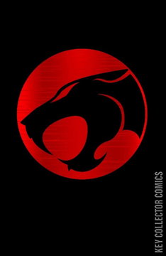 Variant Cover for Thundercats #1