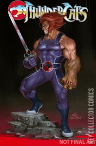 Thundercats