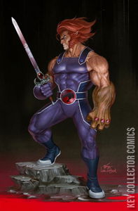 Thundercats #1