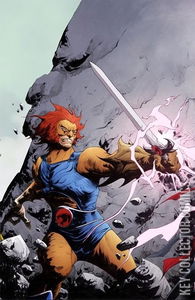 Thundercats #1