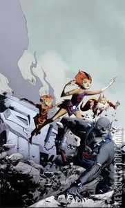 Thundercats #1