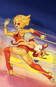 Thundercats #1 