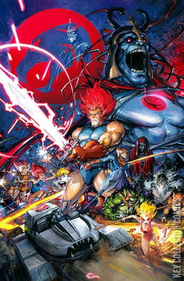Thundercats