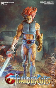 Thundercats