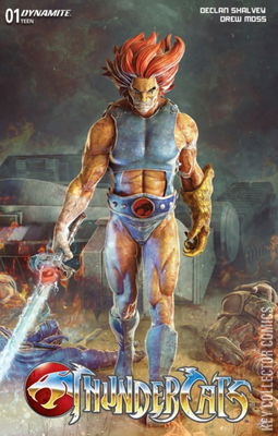 Thundercats