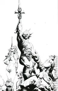 Thundercats #1