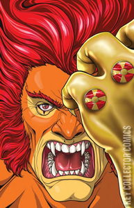 Thundercats #1