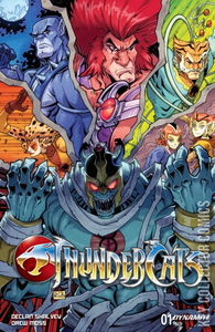 Thundercats