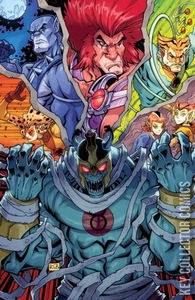 Thundercats #1