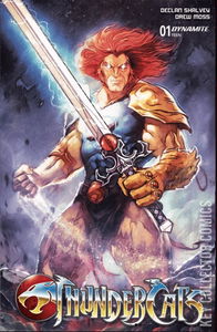 Thundercats