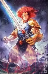 Thundercats #1