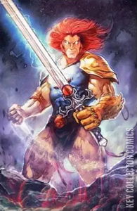 Thundercats #1