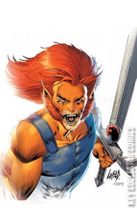 Thundercats #1