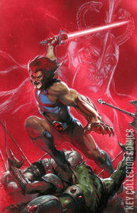 Thundercats #1