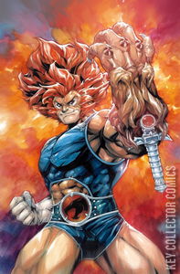 Thundercats #1