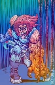 Thundercats #1 