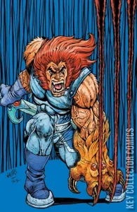 Thundercats #1