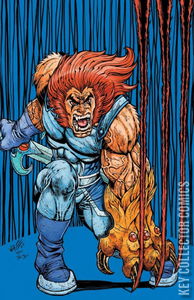 Thundercats #1 