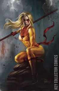 Thundercats #2